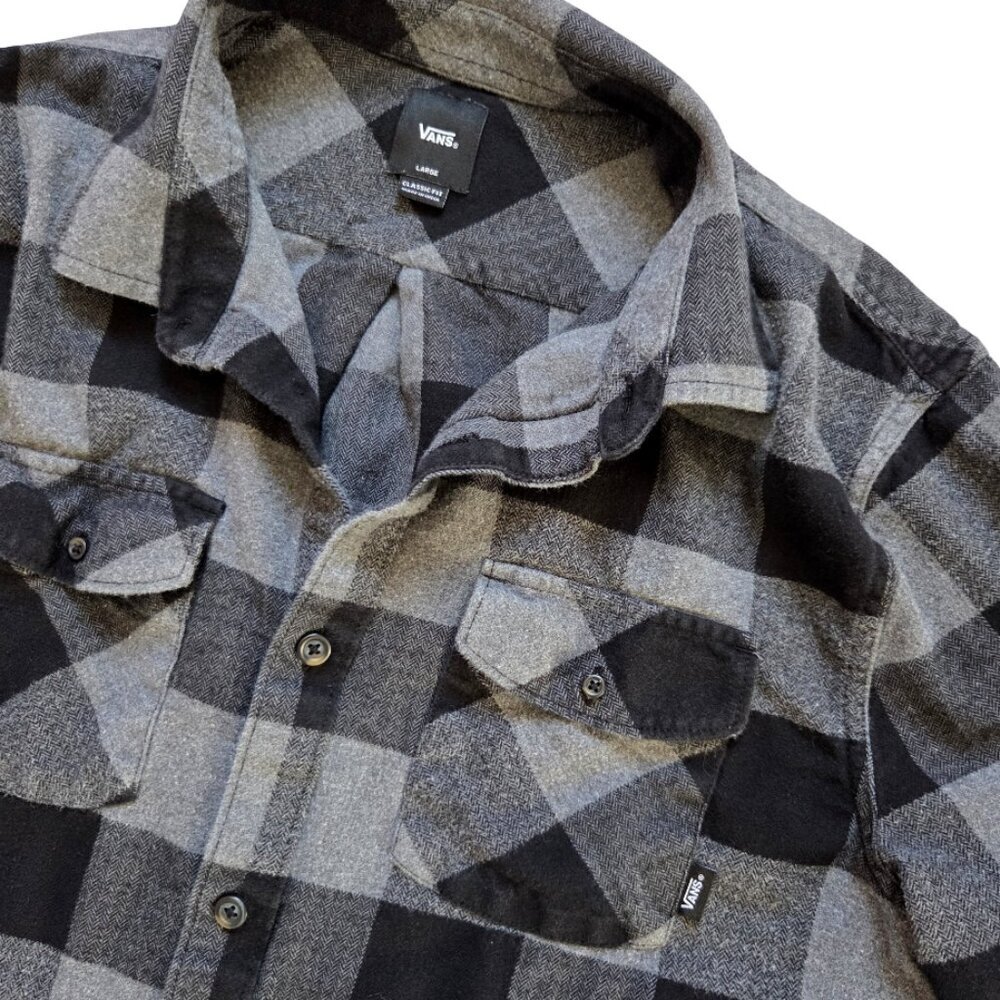 Vans Shirt